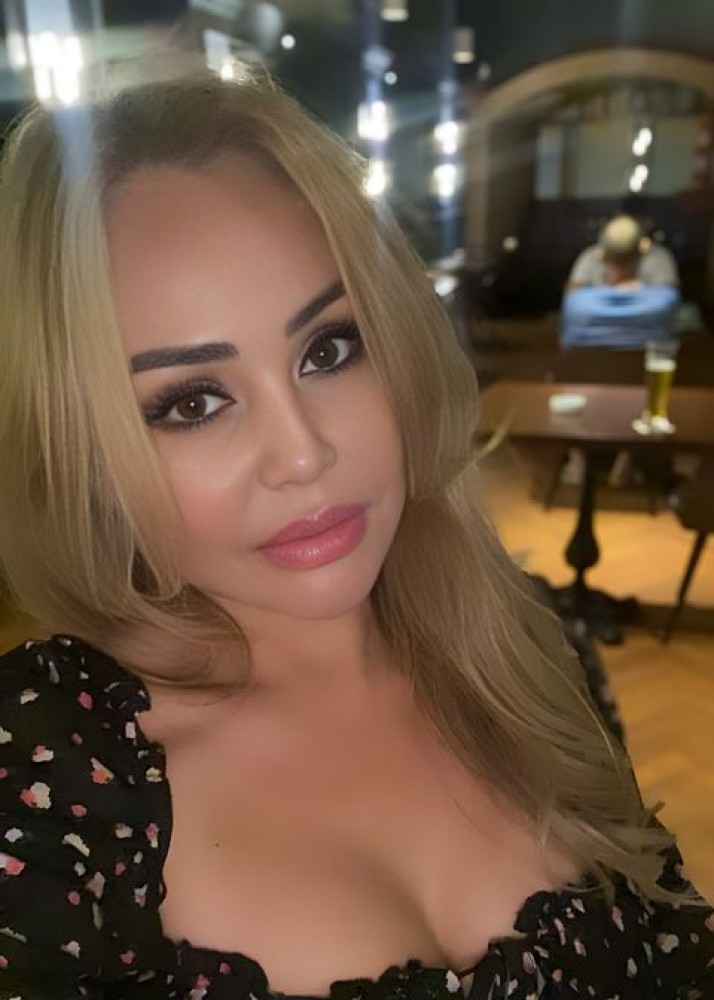 Индивидуалка Камилла фото № 2 в городе Тутаев