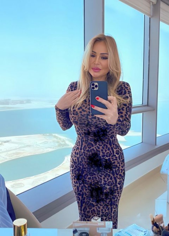 Индивидуалка Камилла фото № 2 в городе Тутаев