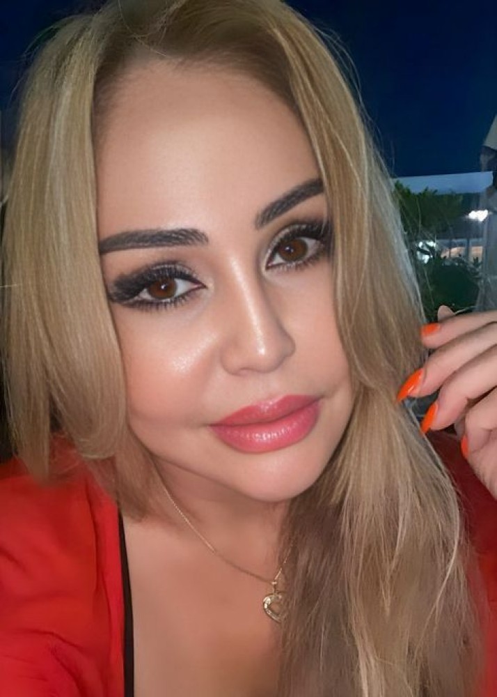 Индивидуалка Камилла фото № 2 в городе Тутаев