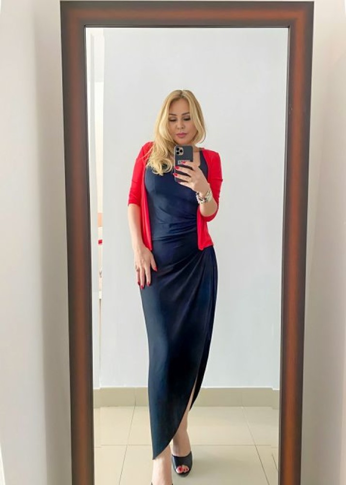 Индивидуалка Камилла фото № 2 в городе Тутаев