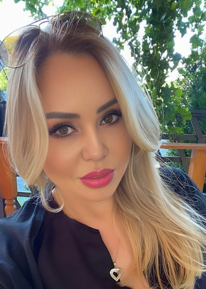 Индивидуалка Камилла фото № 2 в городе Тутаев