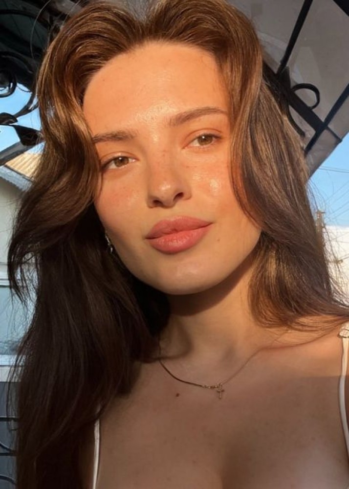 Индивидуалка Кира фото № 2 в городе Тутаев