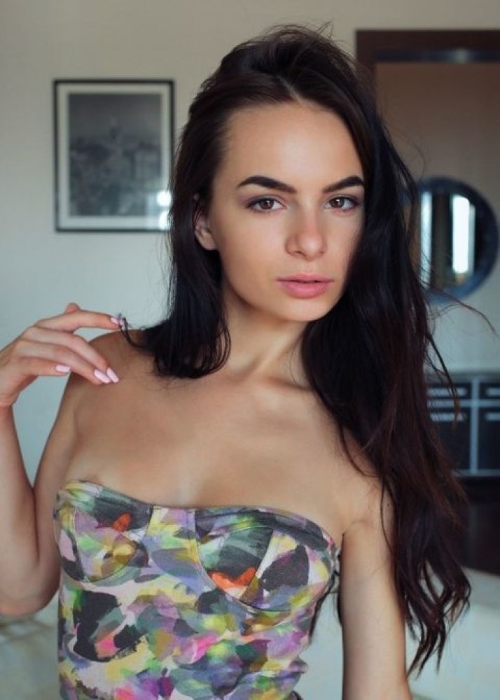 Индивидуалка Кристина фото № 2 в городе Тутаев