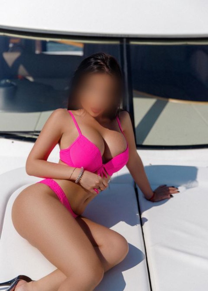 Индивидуалка Кристина фото № 2 в городе Тутаев