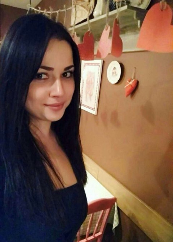 Индивидуалка Ксюша фото № 2 в городе Тутаев