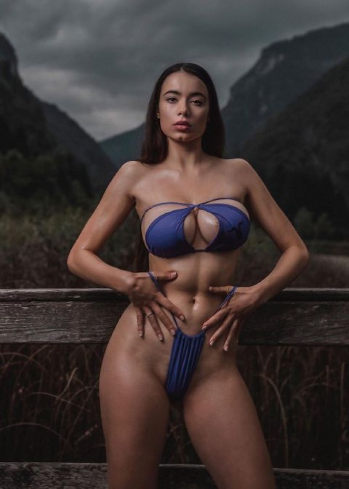 Индивидуалка Лада фото № 2 в городе Тутаев