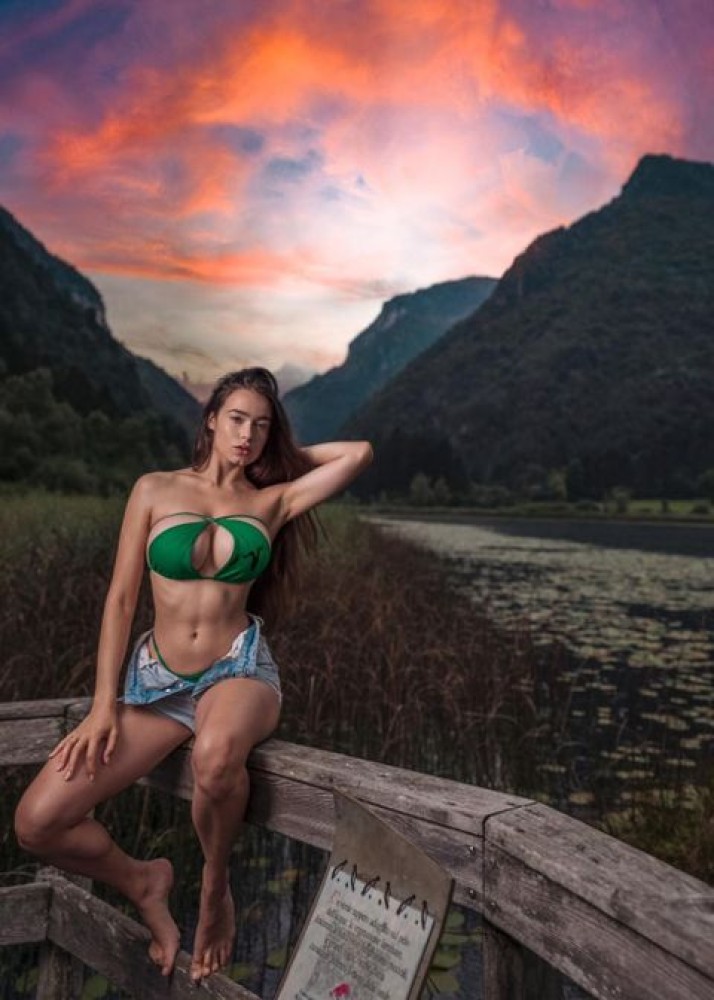 Индивидуалка Лада фото № 2 в городе Тутаев