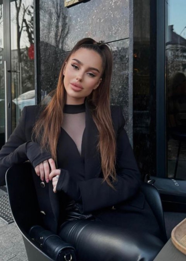 Индивидуалка Марго главное фото в городе Тутаев 