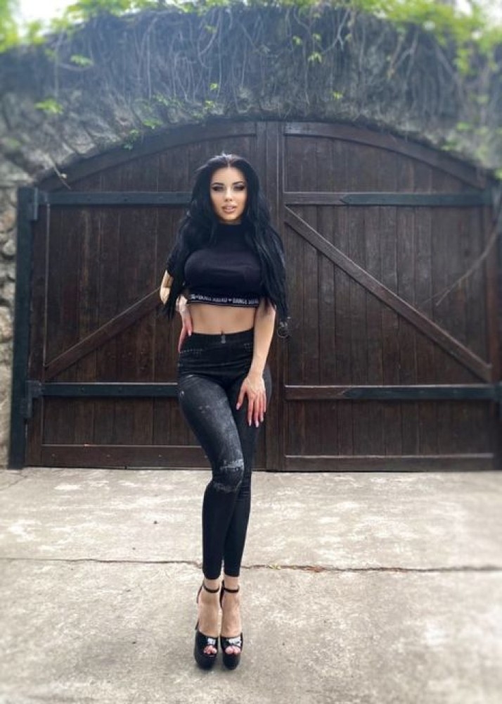 Индивидуалка Марина фото № 2 в городе Тутаев