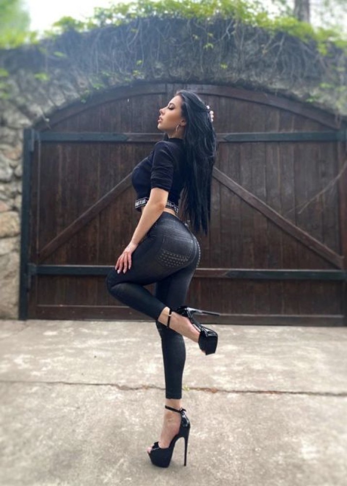 Индивидуалка Марина фото № 2 в городе Тутаев