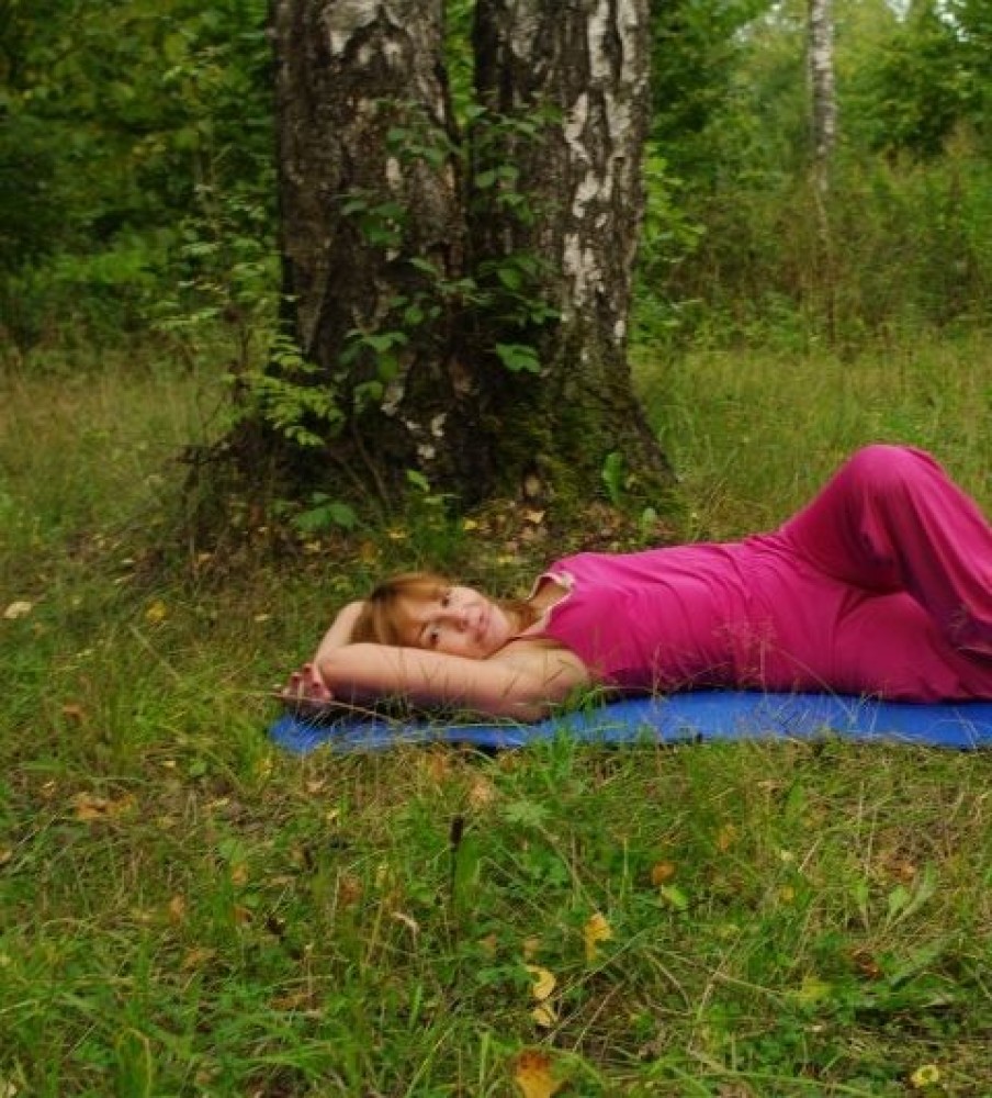 Индивидуалка Марина фото № 2 в городе Тутаев