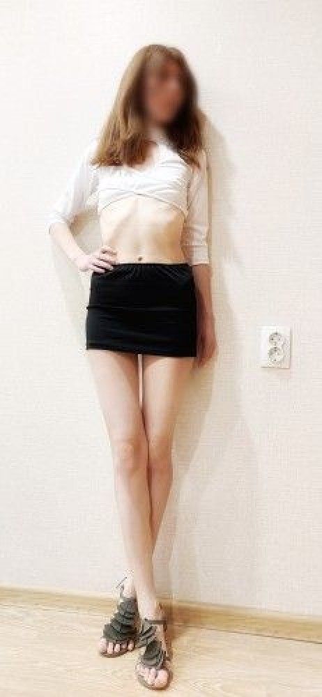 Индивидуалка Марина фото № 2 в городе Тутаев