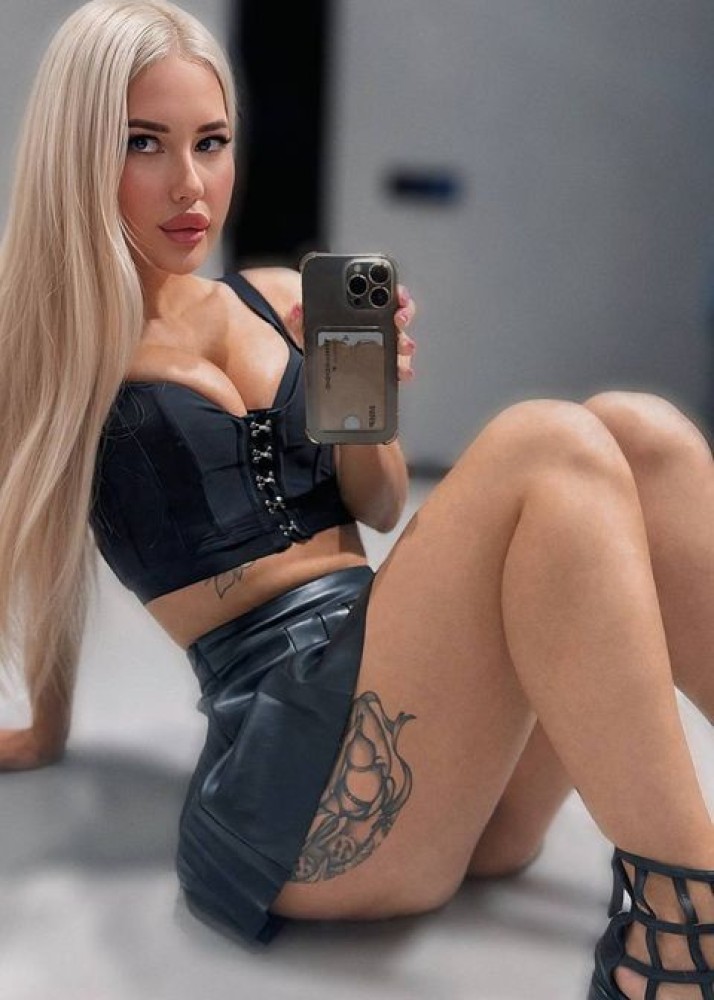 Индивидуалка Мариша главное фото в городе Тутаев 