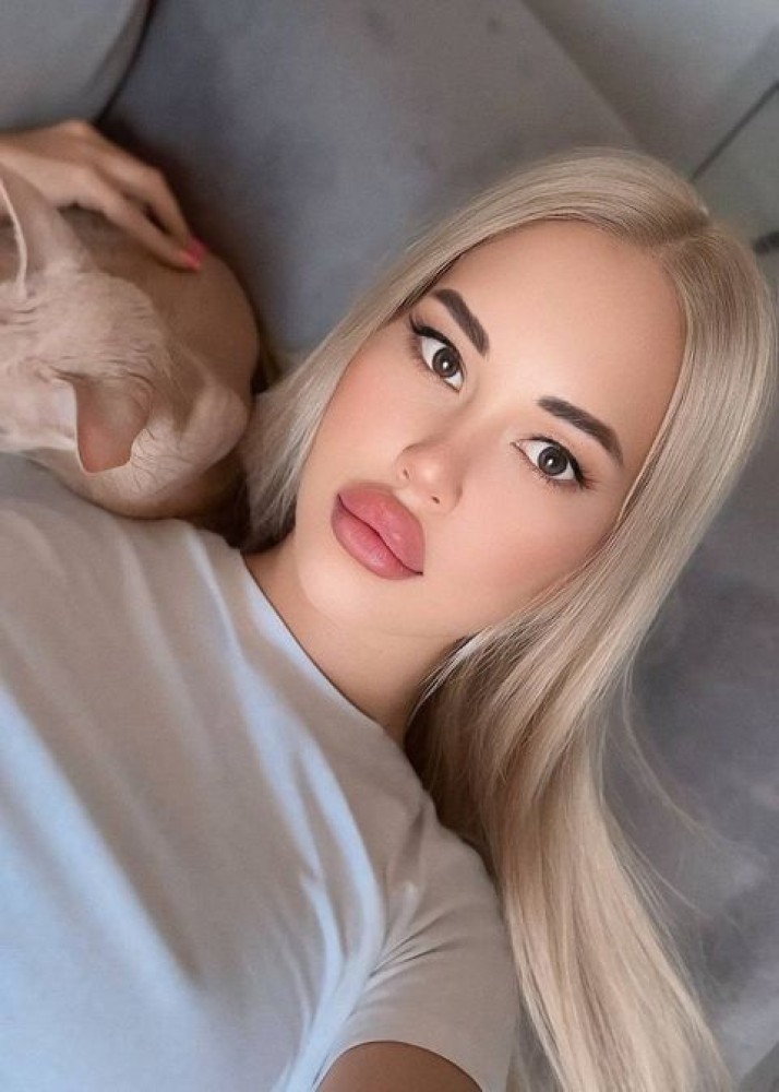 Индивидуалка Мариша фото № 2 в городе Тутаев