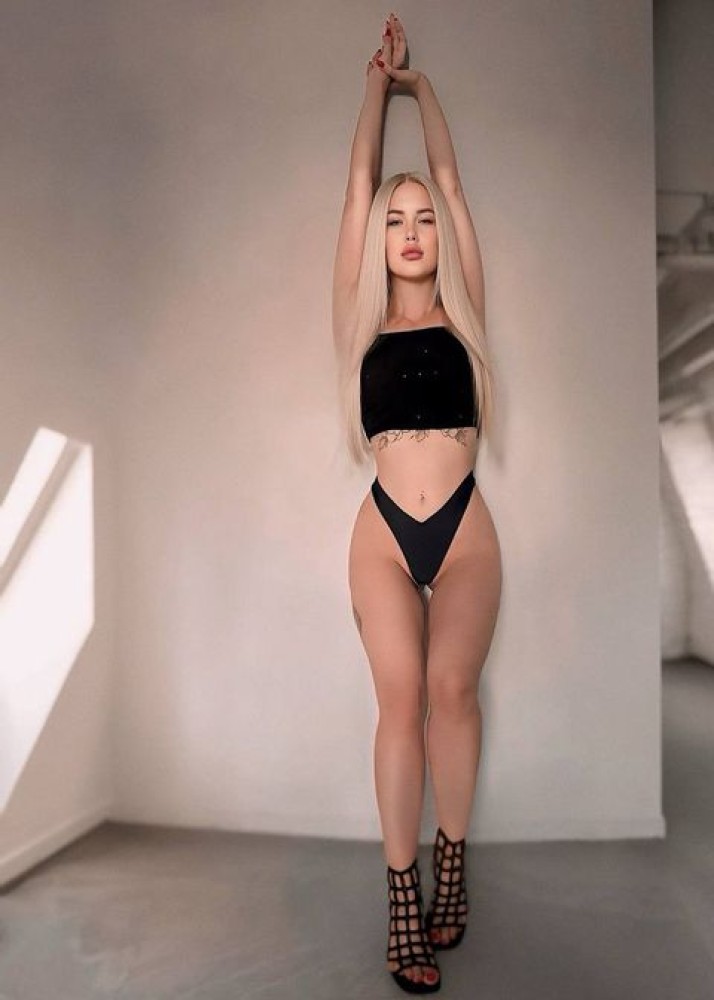 Индивидуалка Мариша фото № 2 в городе Тутаев