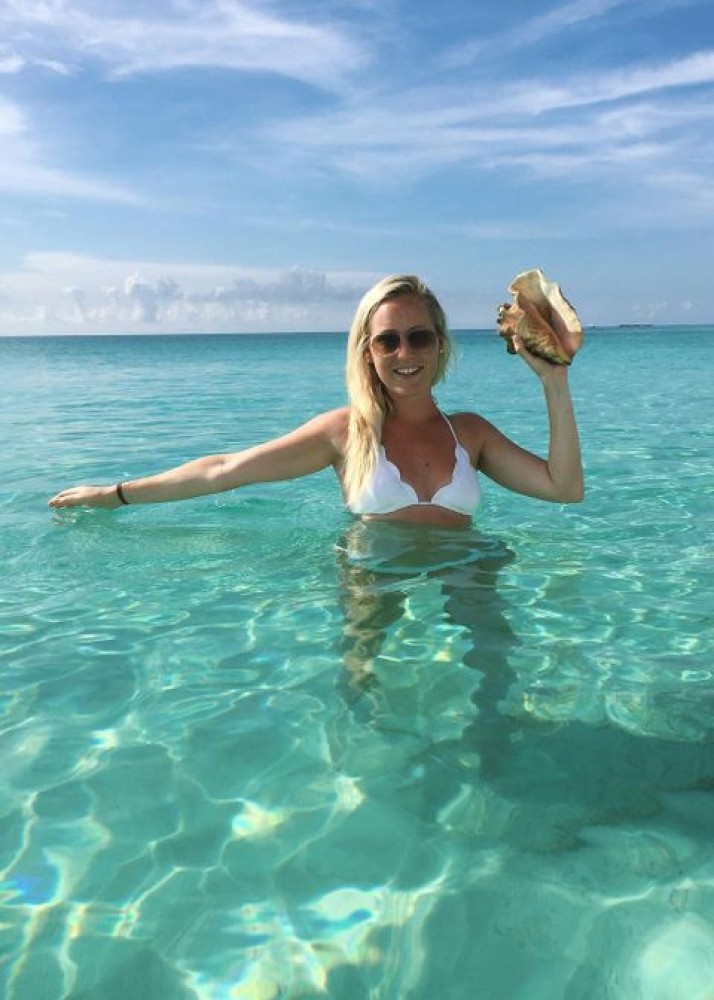 Индивидуалка Маша фото № 2 в городе Тутаев