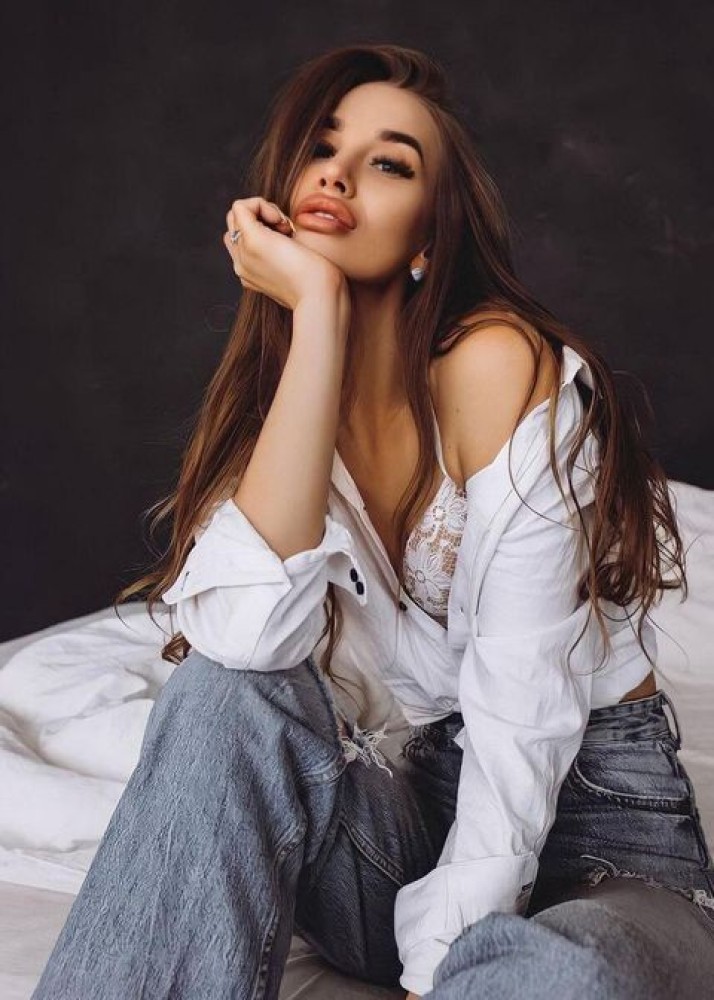 Индивидуалка Милана фото № 2 в городе Тутаев