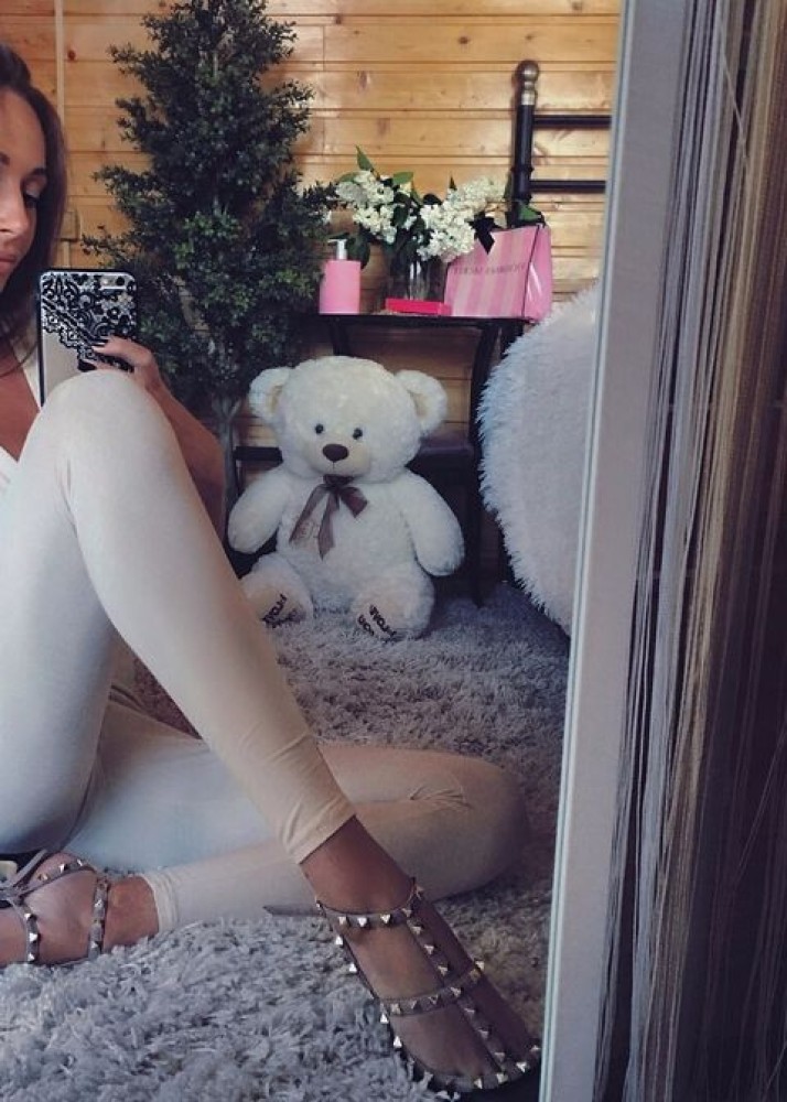 Индивидуалка Надя фото № 2 в городе Тутаев