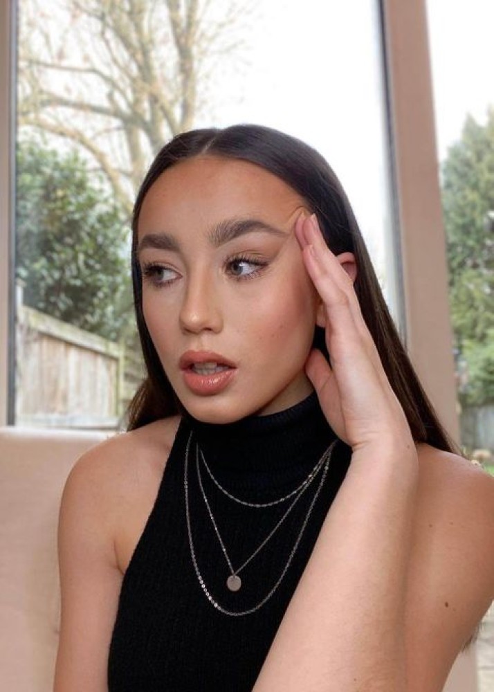 Индивидуалка Настя фото № 2 в городе Тутаев