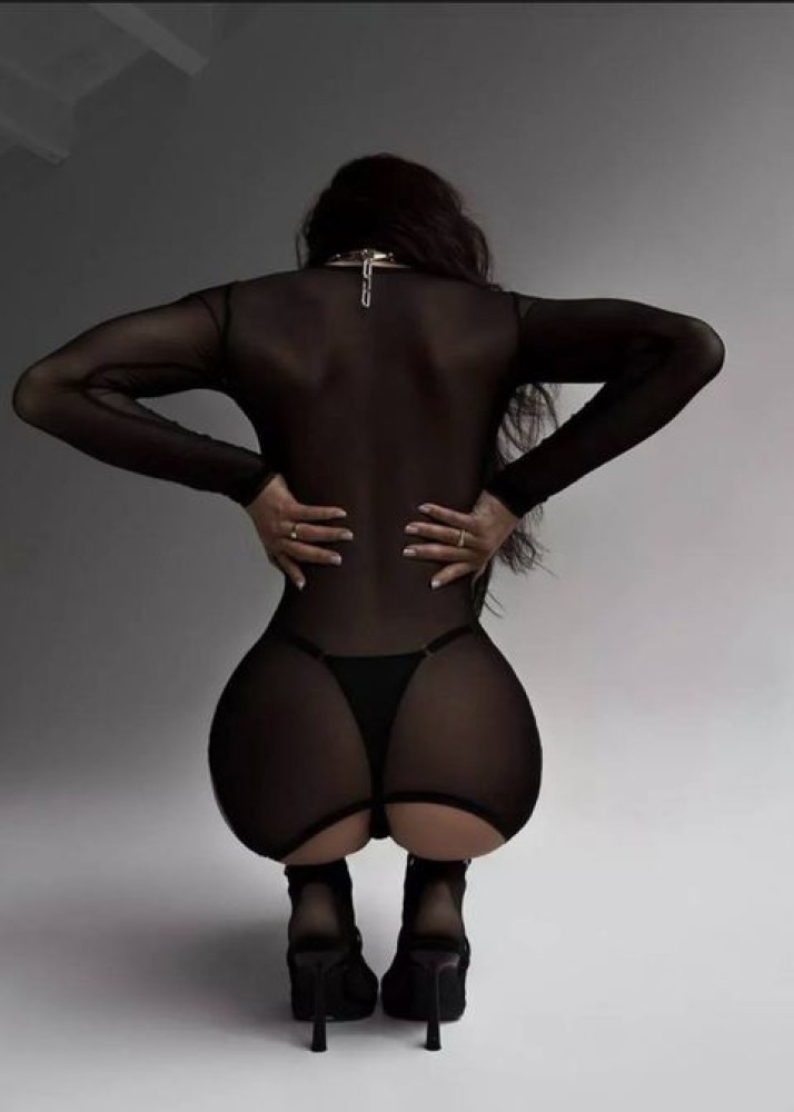 Индивидуалка Настя фото № 2 в городе Тутаев