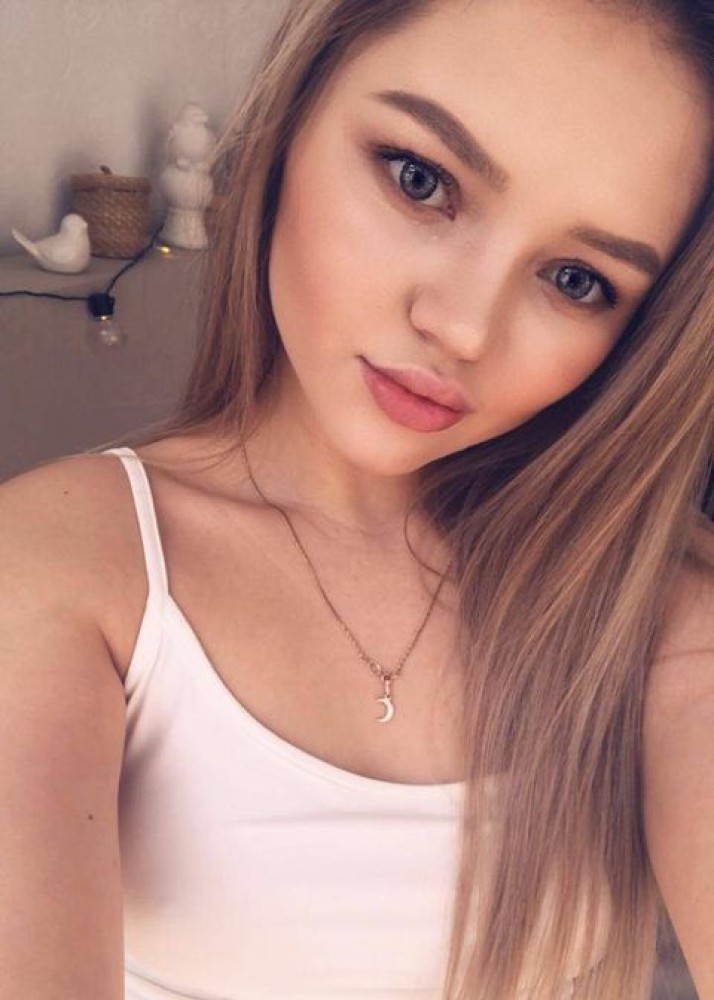 Индивидуалка Наташа главное фото в городе Тутаев 