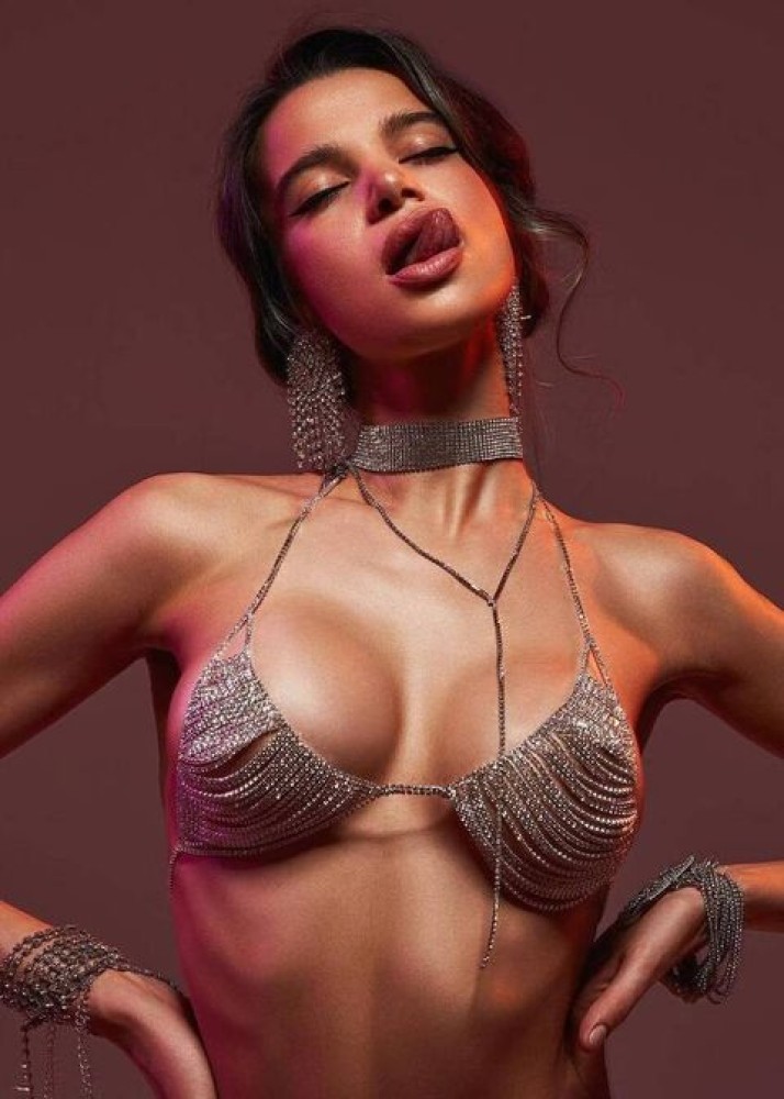 Индивидуалка Палома главное фото в городе Тутаев 