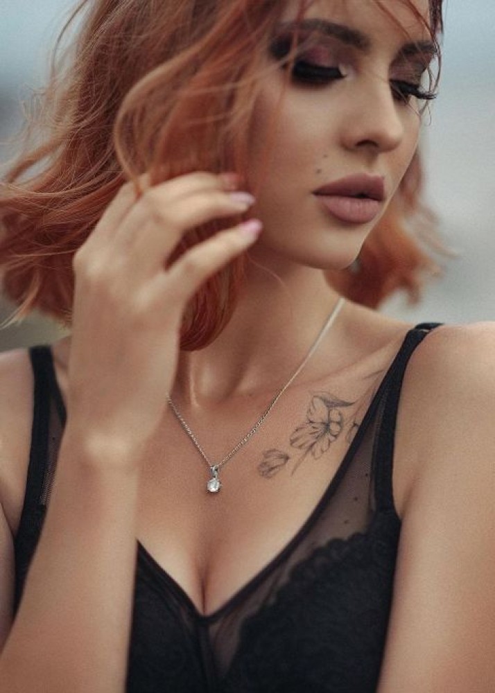 Индивидуалка Руби фото № 2 в городе Тутаев