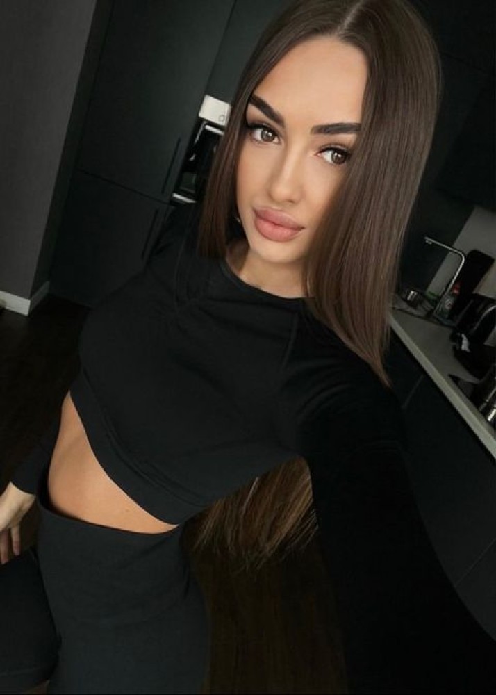 Индивидуалка Саша фото № 2 в городе Тутаев