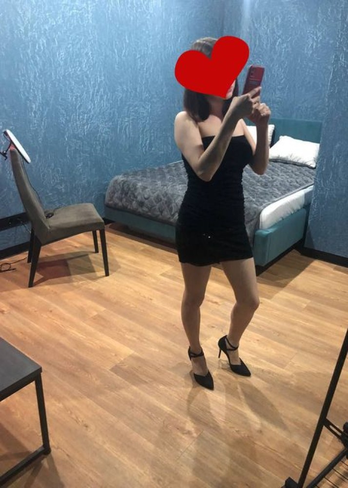 Индивидуалка Софа фото № 2 в городе Тутаев