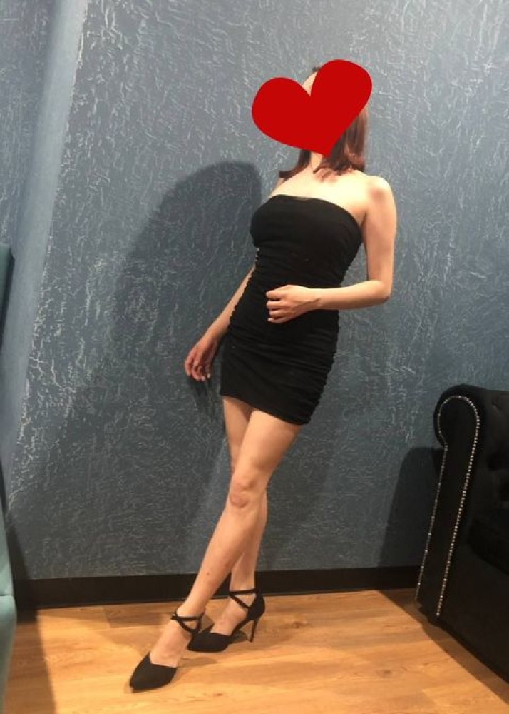 Индивидуалка Софа фото № 2 в городе Тутаев