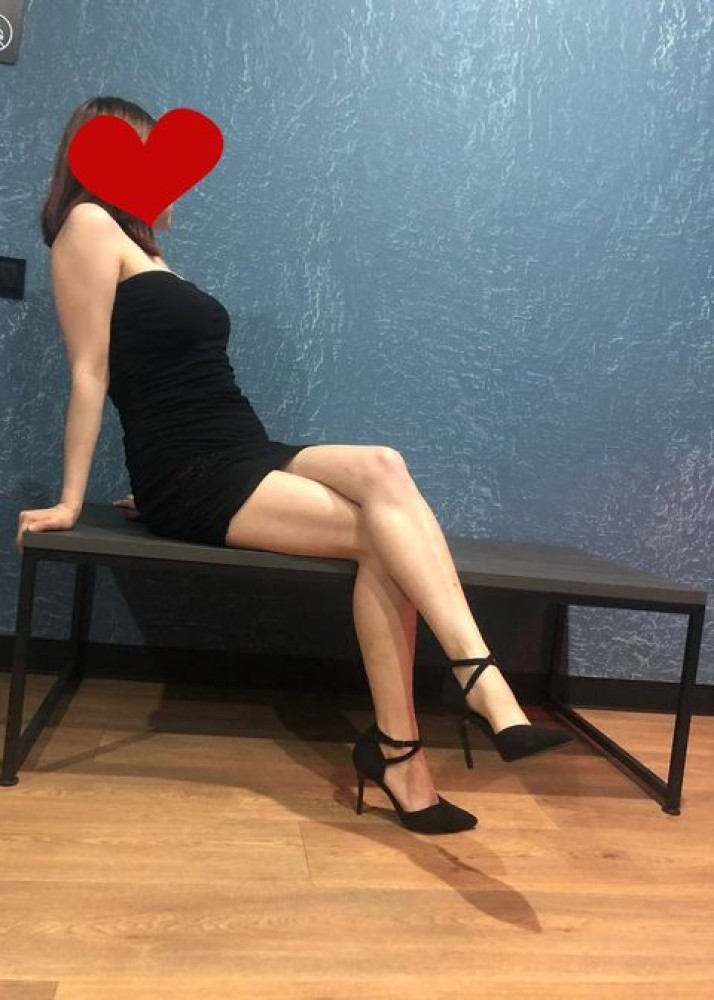 Индивидуалка Софа фото № 2 в городе Тутаев