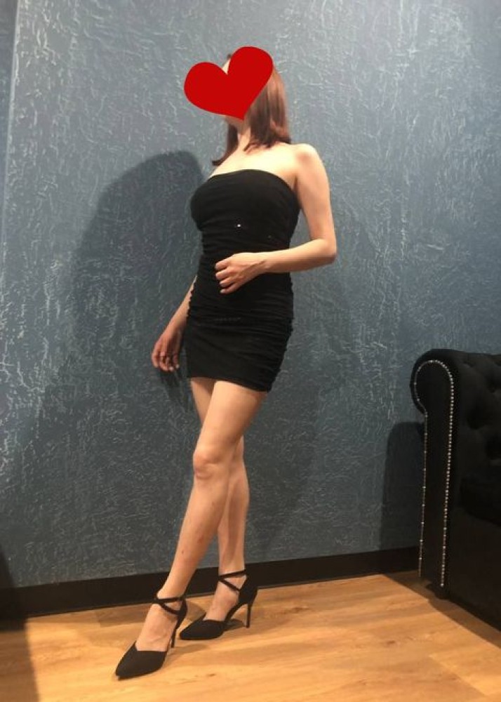 Индивидуалка Софа фото № 2 в городе Тутаев