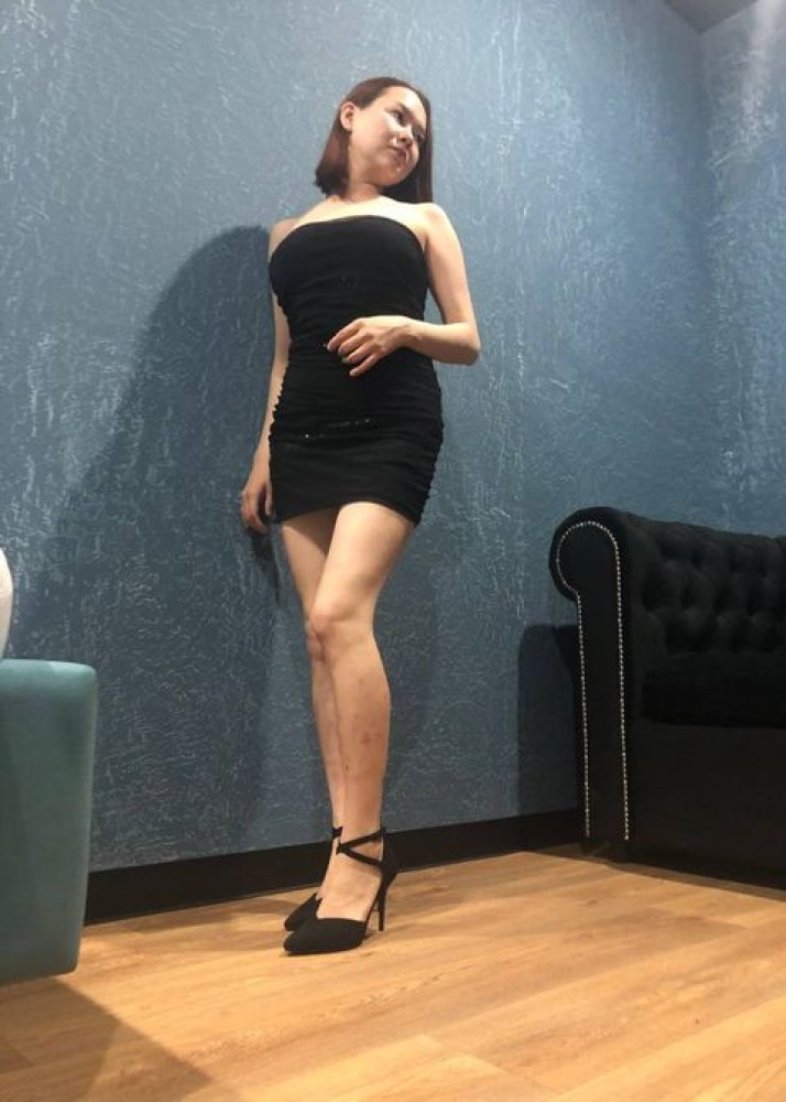 Индивидуалка Софа фото № 2 в городе Тутаев