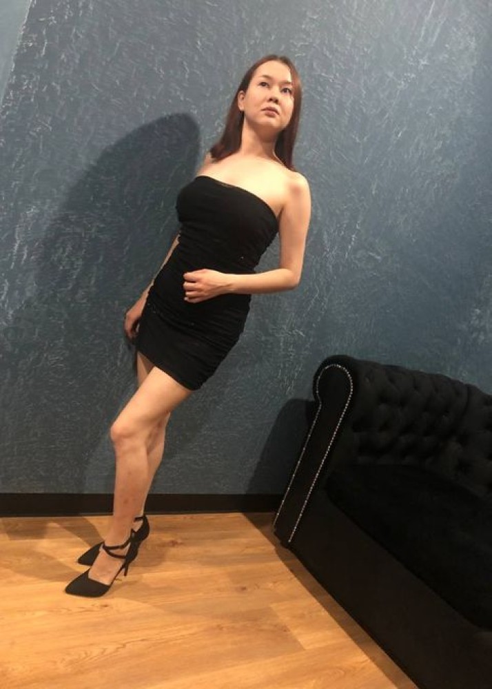 Индивидуалка Софа фото № 2 в городе Тутаев