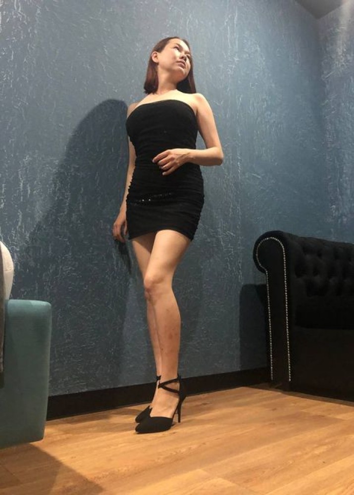 Индивидуалка Софа фото № 2 в городе Тутаев