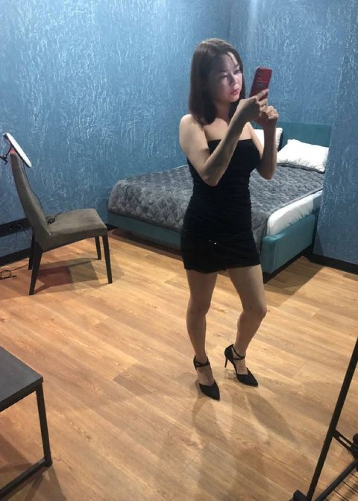 Индивидуалка Софа фото № 2 в городе Тутаев