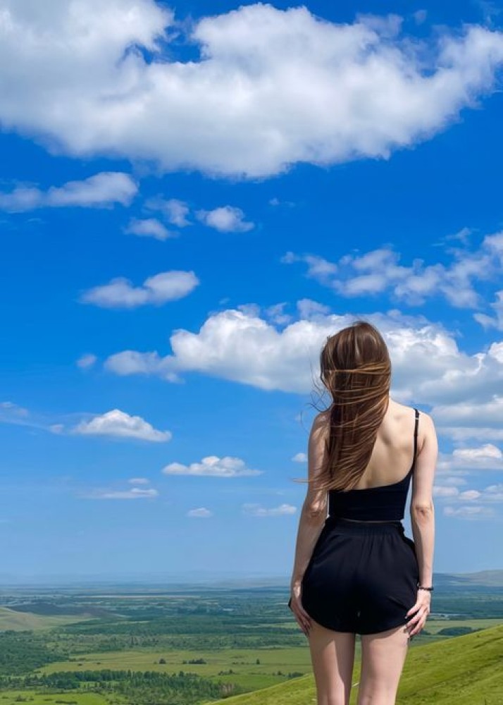 Индивидуалка Света фото № 2 в городе Тутаев