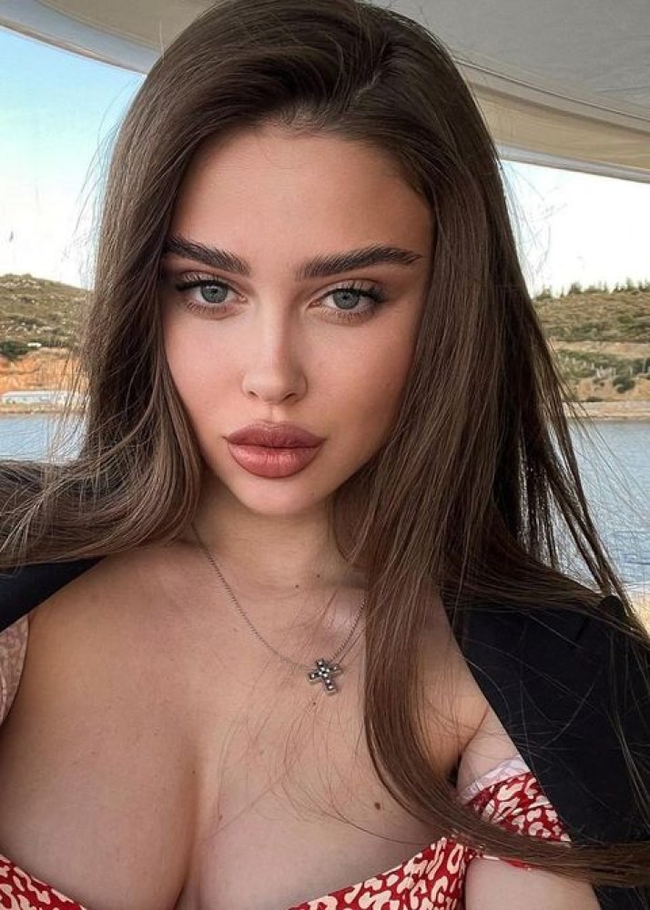 Индивидуалка Вера фото № 2 в городе Тутаев