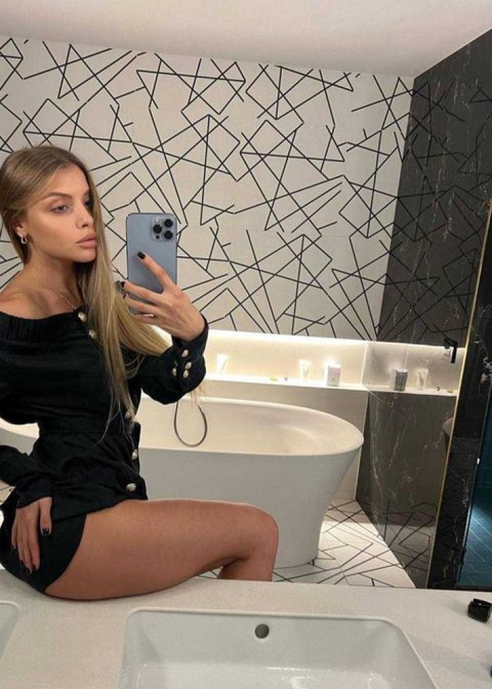 Индивидуалка Вера фото № 2 в городе Тутаев