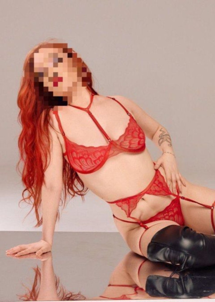 Индивидуалка Вика главное фото в городе Тутаев 