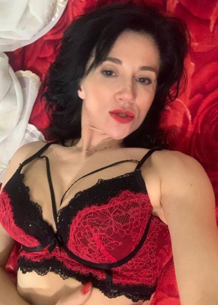 Индивидуалка Вика главное фото в городе Тутаев 