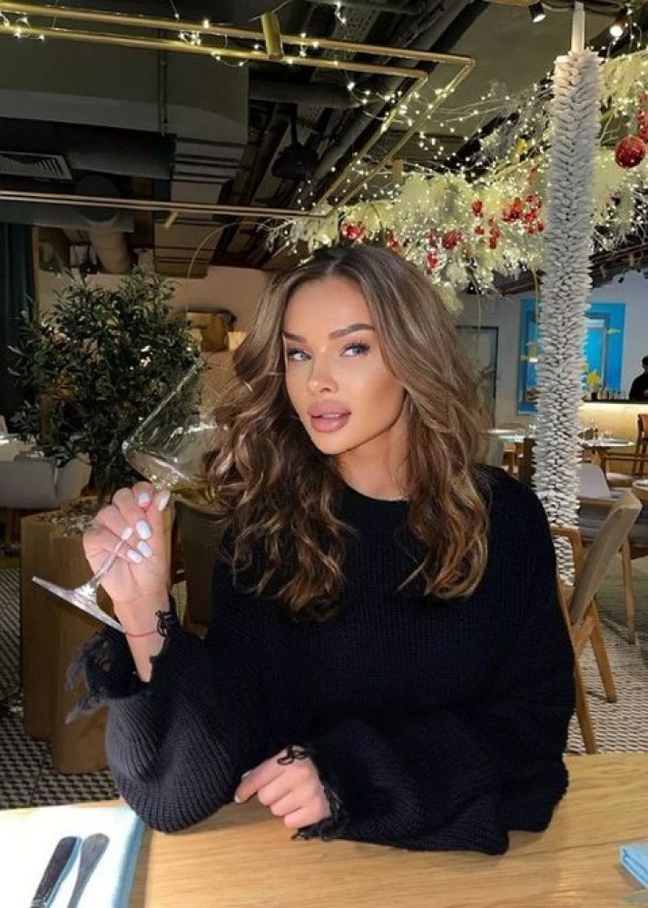 Индивидуалка Яна фото № 2 в городе Тутаев