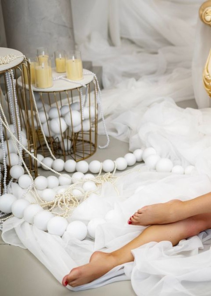 Индивидуалка Юлиана фото № 2 в городе Тутаев