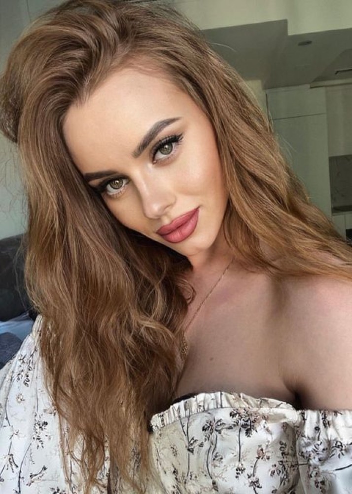 Индивидуалка Злата главное фото в городе Тутаев 