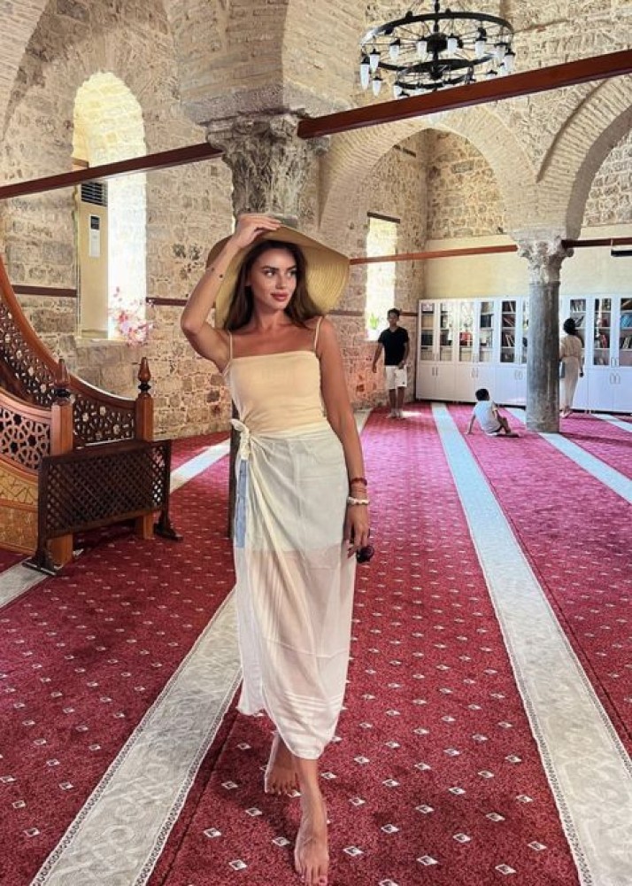 Индивидуалка Злата фото № 2 в городе Тутаев