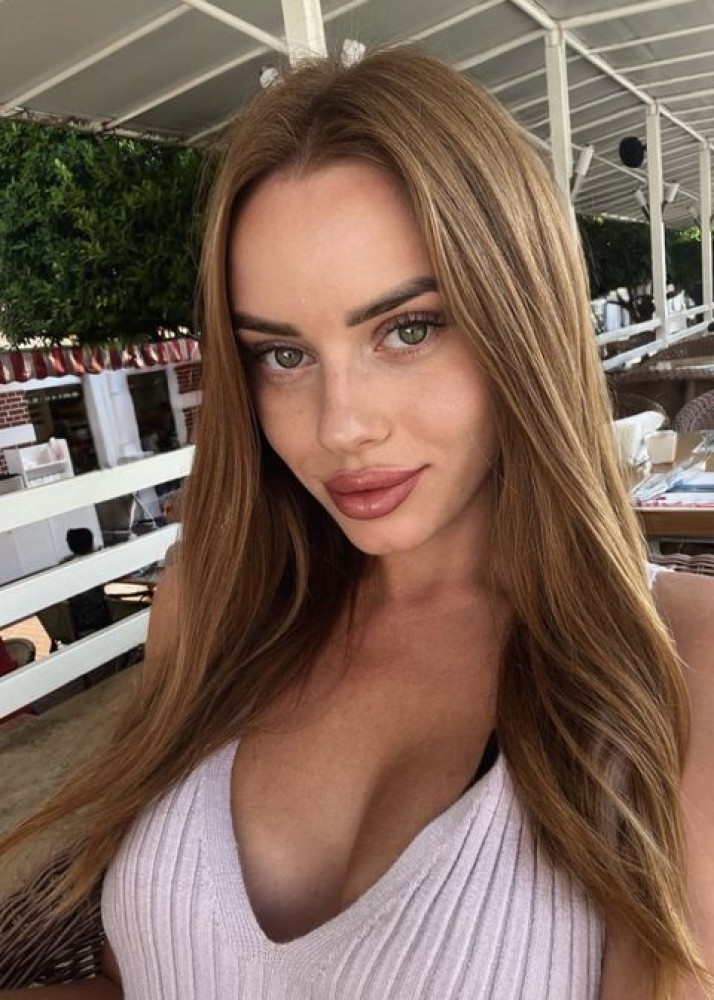 Индивидуалка Злата фото № 2 в городе Тутаев