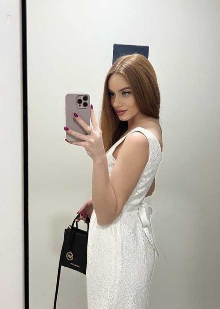 Индивидуалка Злата фото № 2 в городе Тутаев