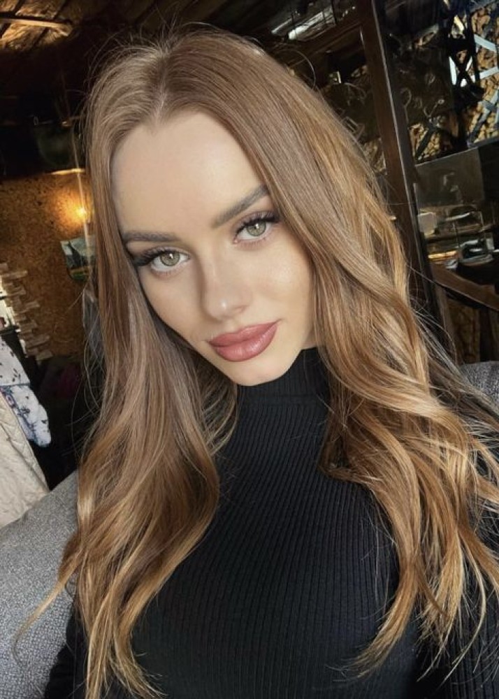 Индивидуалка Злата фото № 2 в городе Тутаев