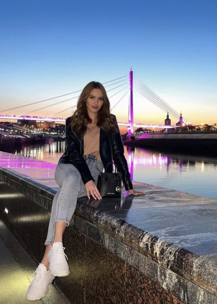 Индивидуалка Злата фото № 2 в городе Тутаев