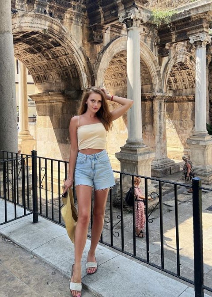 Индивидуалка Злата фото № 2 в городе Тутаев